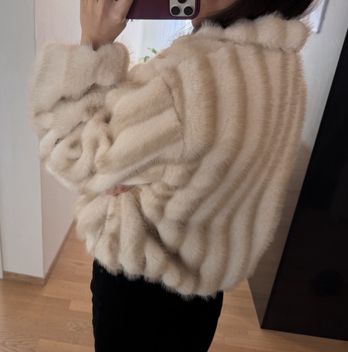 Giacche: Peppermayo Jacke – Nuovo e nell'imballaggio originale da Wald ZH venduto da mar_lvt7 2