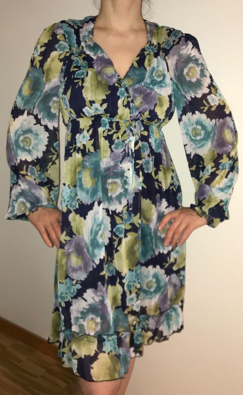 Vestiti: Schönes Kleid Gr.XS – Nuovo (secondo la descrizione) da Stäfa venduto da Exclusive0 1