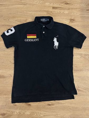 Polo Ralph Lauren Polo Shirt Germany