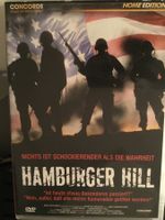 Hamburger Hill DVD - Antikriegsfilm Klassiker,