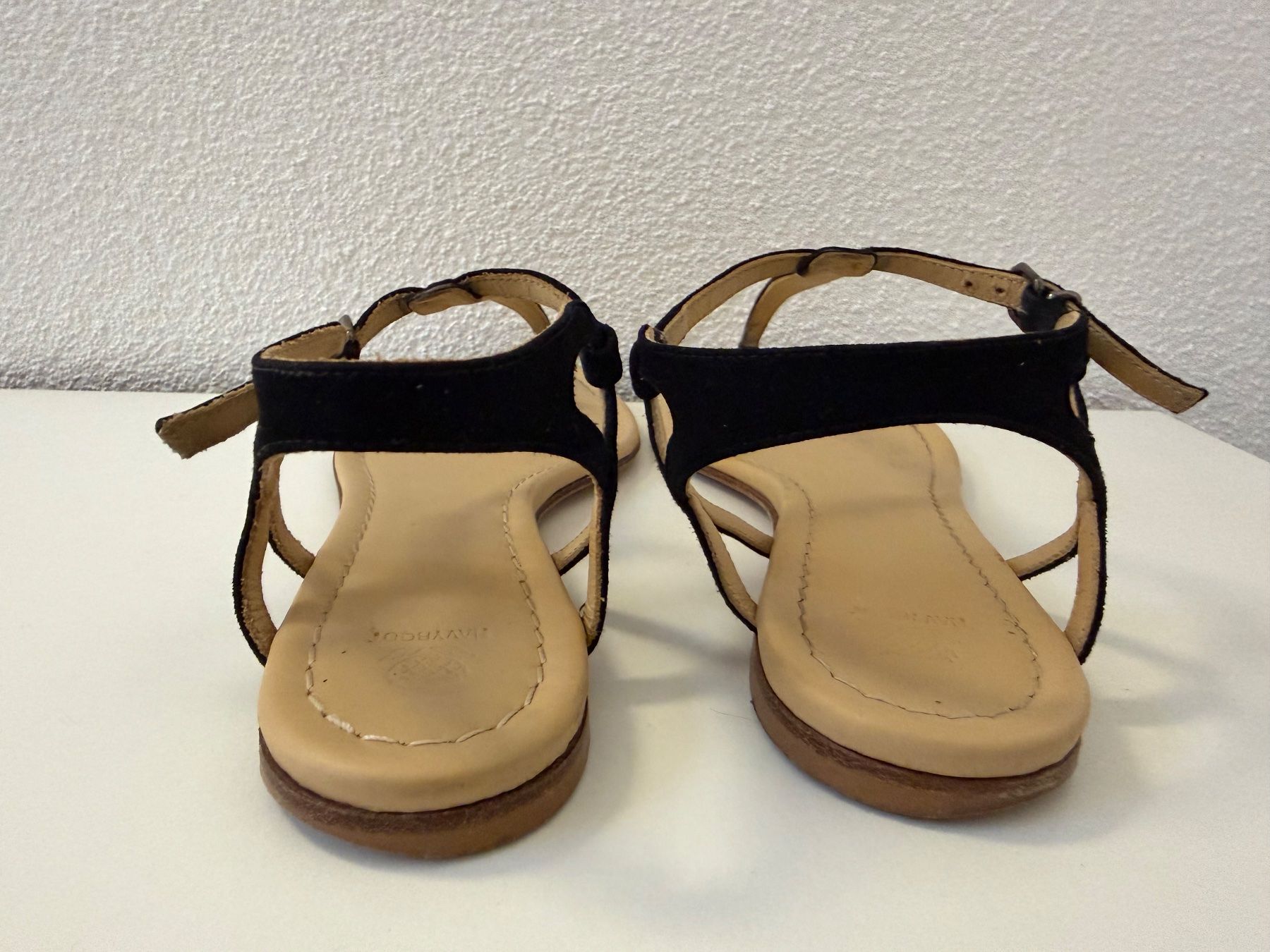 Navyboot Scarpe da donna: Sandalen von Navyboot – Usato da Herznach venduto da sdr_6ct9 1