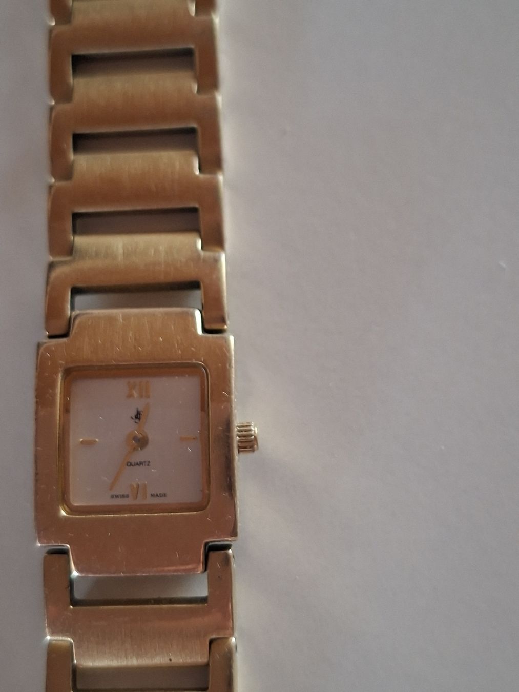 Montres: Armbanduhr JSP – D'occasion à Dietlikon par Asany 1
