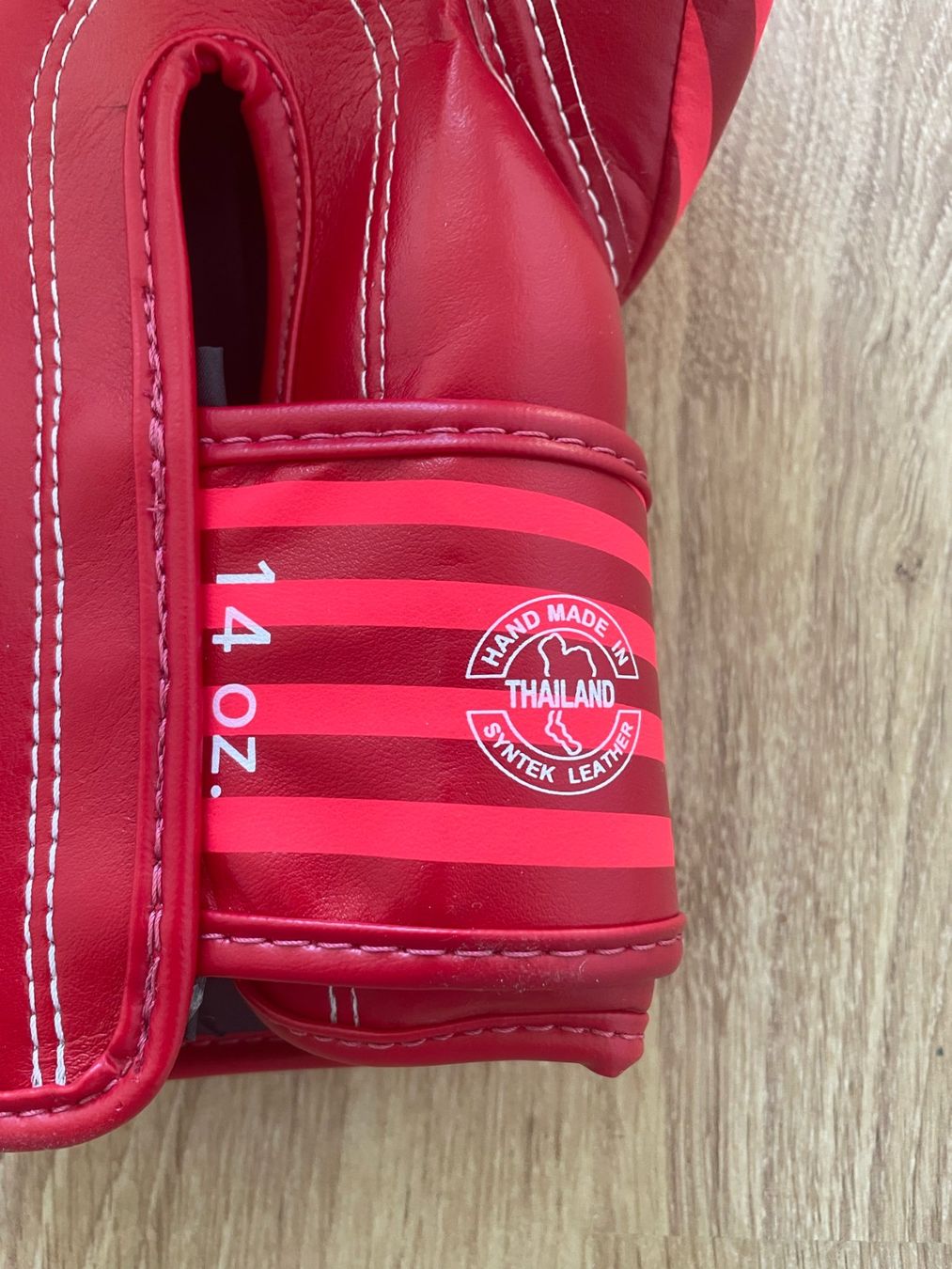Handschuhe & Handstulpen: Fairtex BGV14 Boxhandschuhe (14 oz.) – Gebraucht aus Ittigen von Ra_ 3