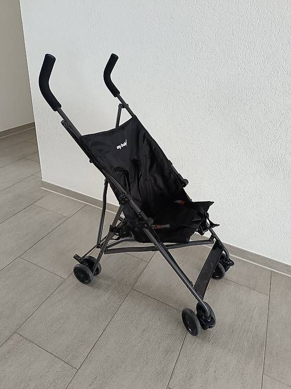 Carrozzine: Buggy – Usato da Kaltbrunn venduto da saminipa 4