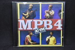 MPB 4 - Amigo é Prâ Essas Coisas
