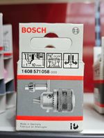 Bosch Bohrfutter Zahnkranzbohrfutter
