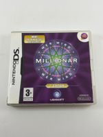 Wer wird Millionär 2. Edition (Nintendo DS)