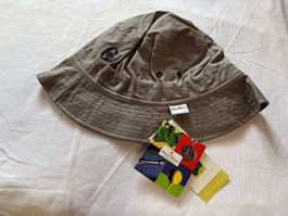 Cappellino Golf stile pescastore Conte of Florence