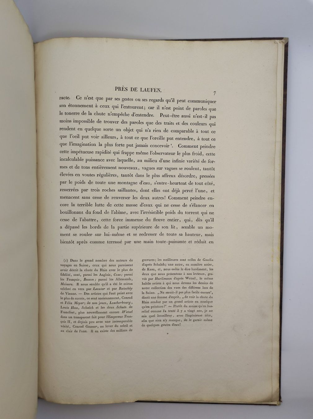 Libri: HELVETICA - RHEINFALL - – Usato da Goldach venduto da Gaip 2