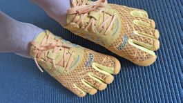 Vibram FiveFingers 13W3816  barfoot  taille 36