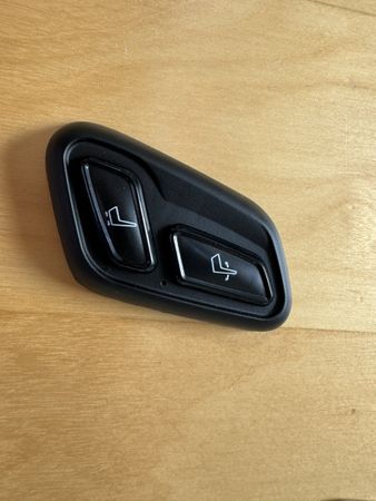 Comando Wireless per sedile passeggero Tesla Model 3/Y
