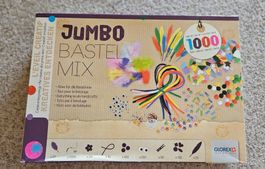 Jumbo Bastel Mix