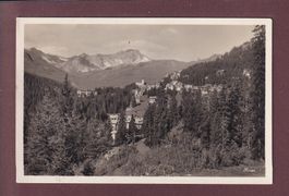 AROSA - 1930
