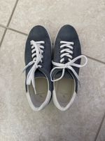 Varese Damen Sneakers Gr. 40, Wildleder, Top Zustand!
