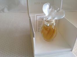 Nina Ricci - L'air du temps - Extraits - Lalique - Neuf