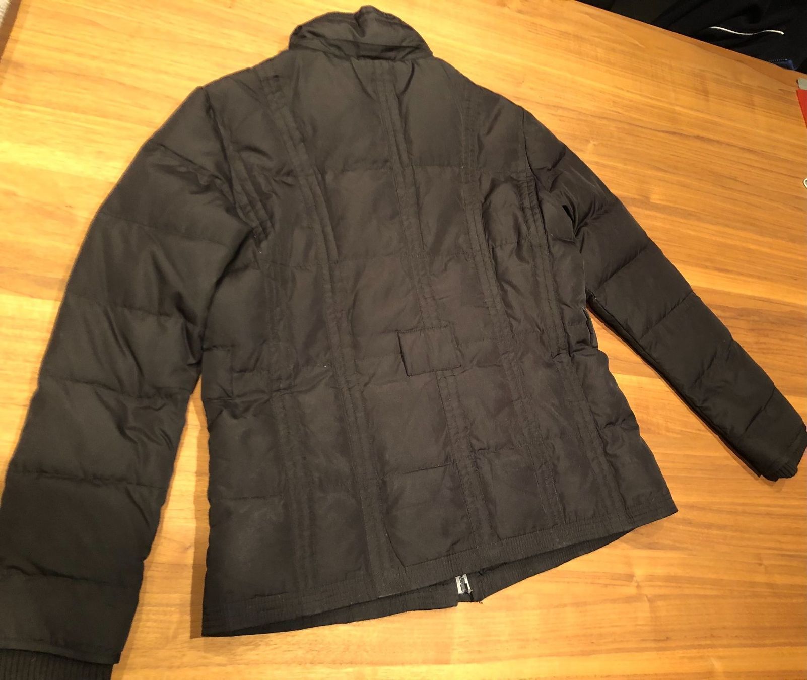 C&A Giacche: Yessica Daunenjacke / Grösse 42 – Usato da Winterthur venduto da LESA1015 2