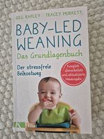Baby-led weaning (BWL) Grundlagenbuch 
