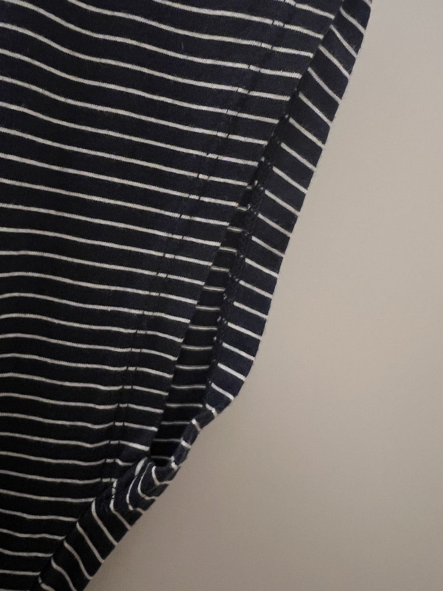 Kleider: Navy blue striped dress – Gebraucht aus Adliswil von avatar83 2