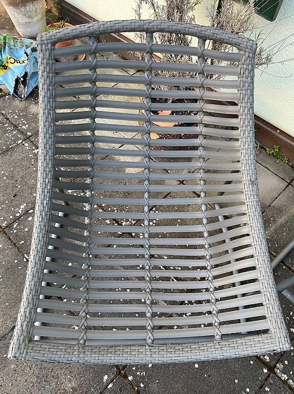Divani: Outdoor Lounge – Usato da Winterthur venduto da T_Haag 3