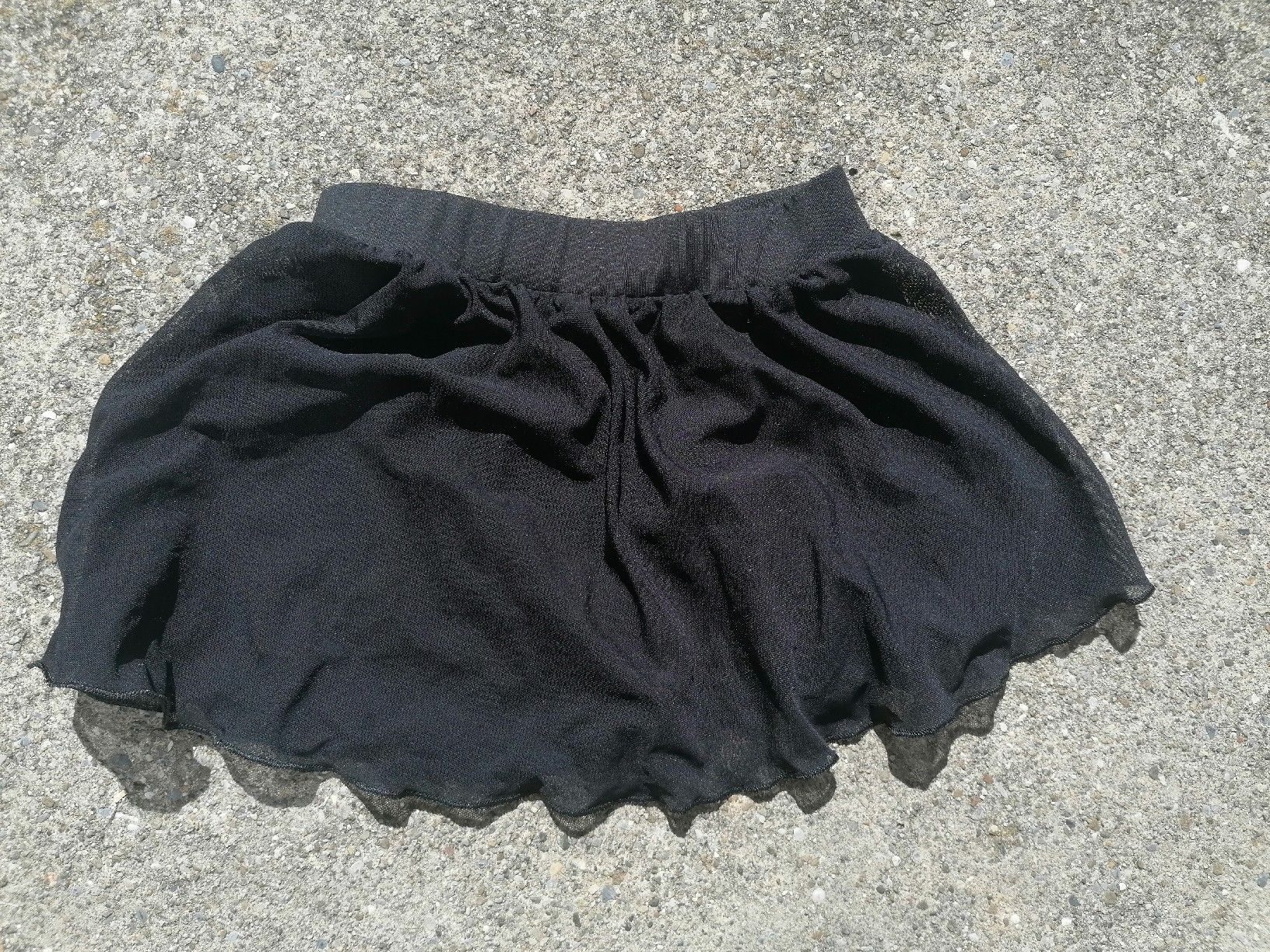Bloch Lotti & Set di vestiti: BLOCH Ballet kleider + Balletschuhe Gr. 5-6 J. – Usato da Fribourg venduto da mwe_5jm2 1