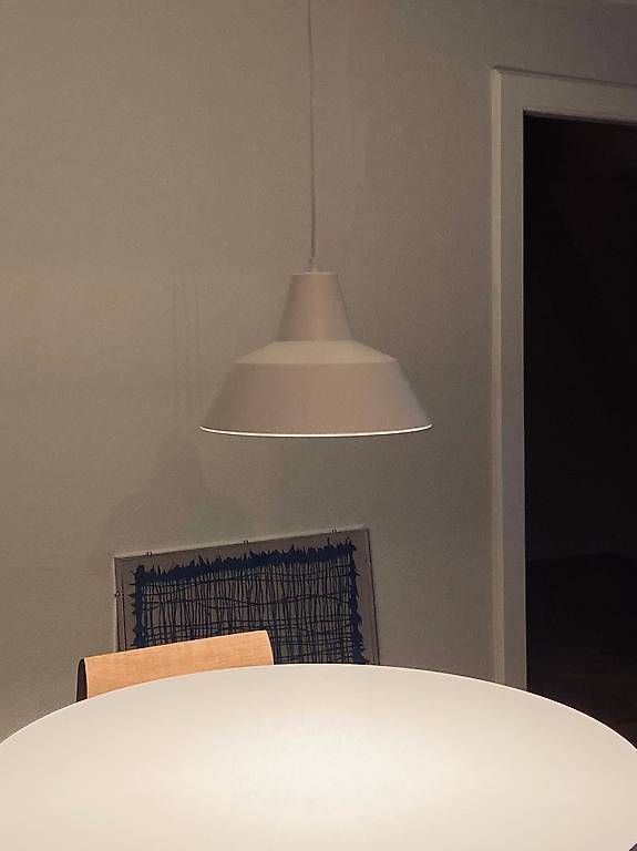 Lustres & lampes de plafonds: Pendelleuchte MADE by HAND – D'occasion à Basel par rthwbr