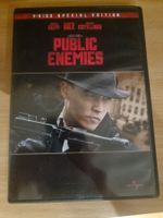 Public Enemies - 2-Disc Special Edition - DVD wie neu!