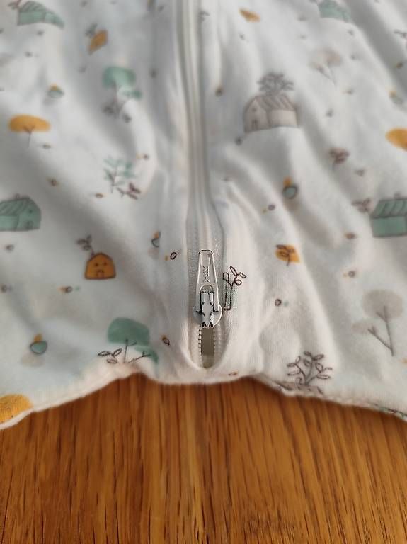 Sacchi a pelo: Schlafsack mit Beinen 110 – Usato da Zizers venduto da tam_69n7 3