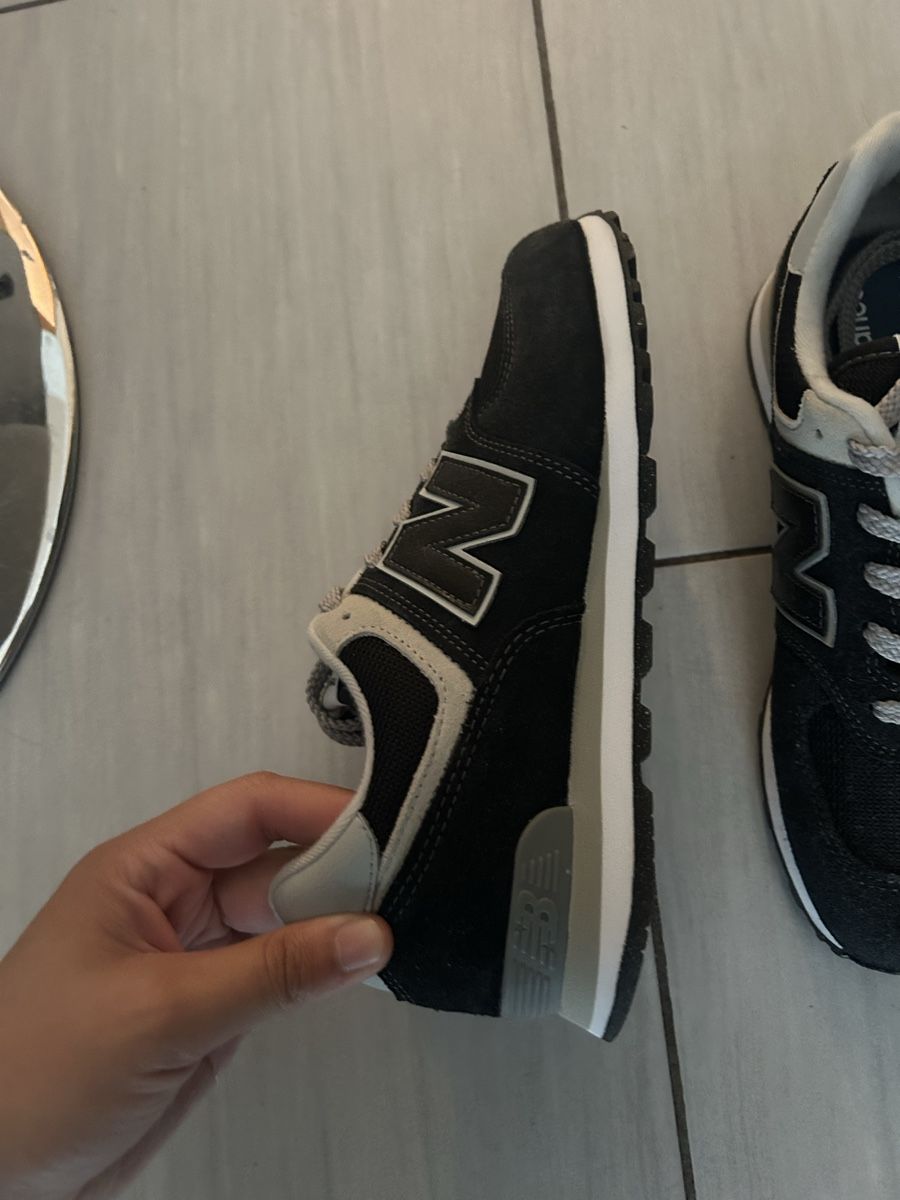 New Balance Chaussures hommes: New balance  – Neuf (Voir description) à Vouvry par nid_g5hr 2
