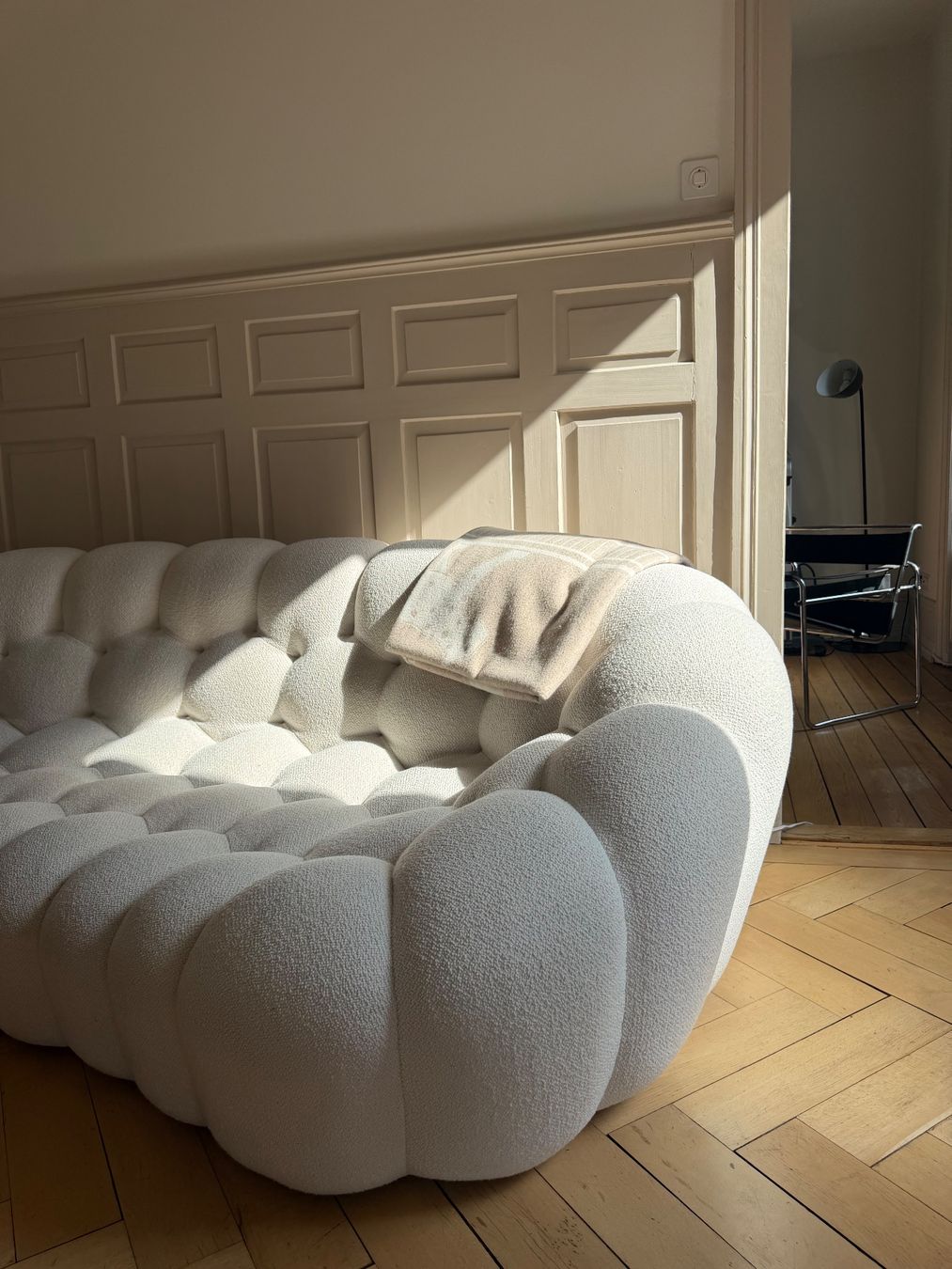 Sofas: Roche Bobois Bubble Sofa – Gebraucht aus Zürich von Romjana 1