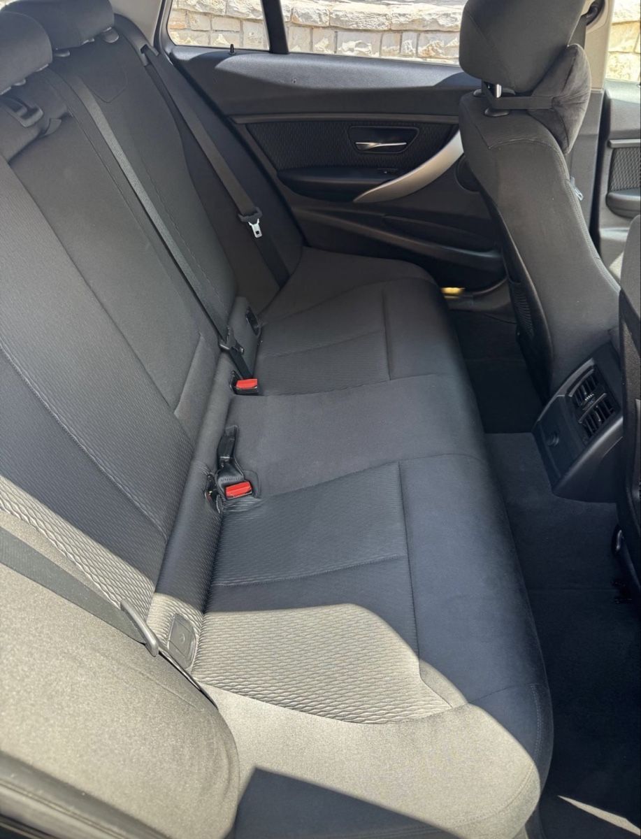 BMW Autos: BMW 320d  – Gebraucht aus Zürich von bma_n2pg 6