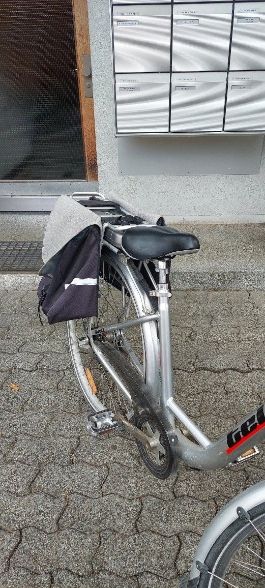 Biciclette: E bike zu verkaufen – Usato da Bern venduto da Pescha0 1