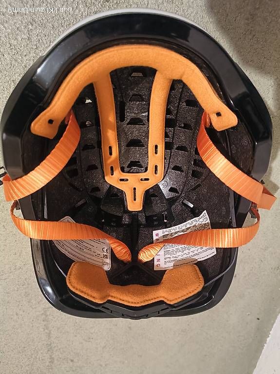 Caschi: Dynafit TLT Helm L/XL – Usato da Rotkreuz venduto da Kuenti1 2