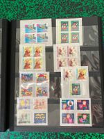 Briefmarken Pro Juventute