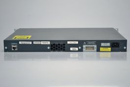Cisco CCNA / CCNP Labor Top zustand + optische Kabel gratis