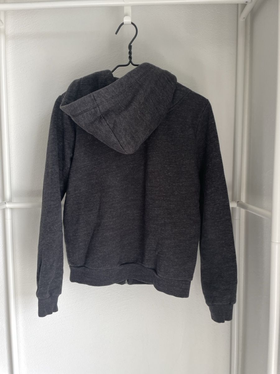 Maglioni & Felpe: Kapuzenpullover Gr. M, anthrazit, Herbst-Style – Usato da Adliswil venduto da sel_s6cw 2