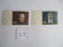 Voll Letzttagsstempel der Poststelle 4016 Basel Bad. Bahnhof