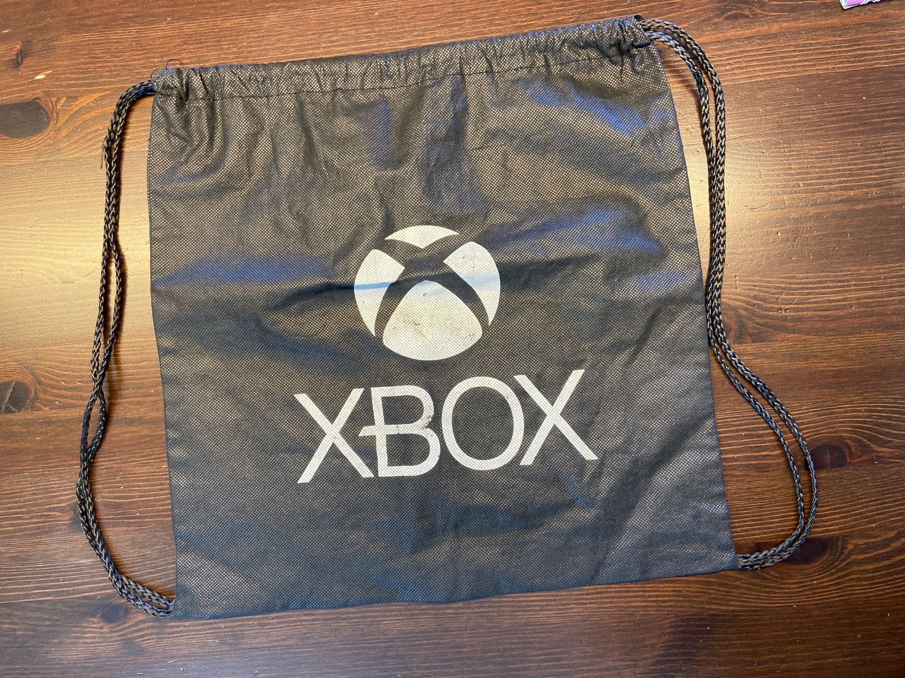 Zaini: Turnsack/ Rucksack von XBOX – Usato da Sisseln AG venduto da XBL-Rotstein