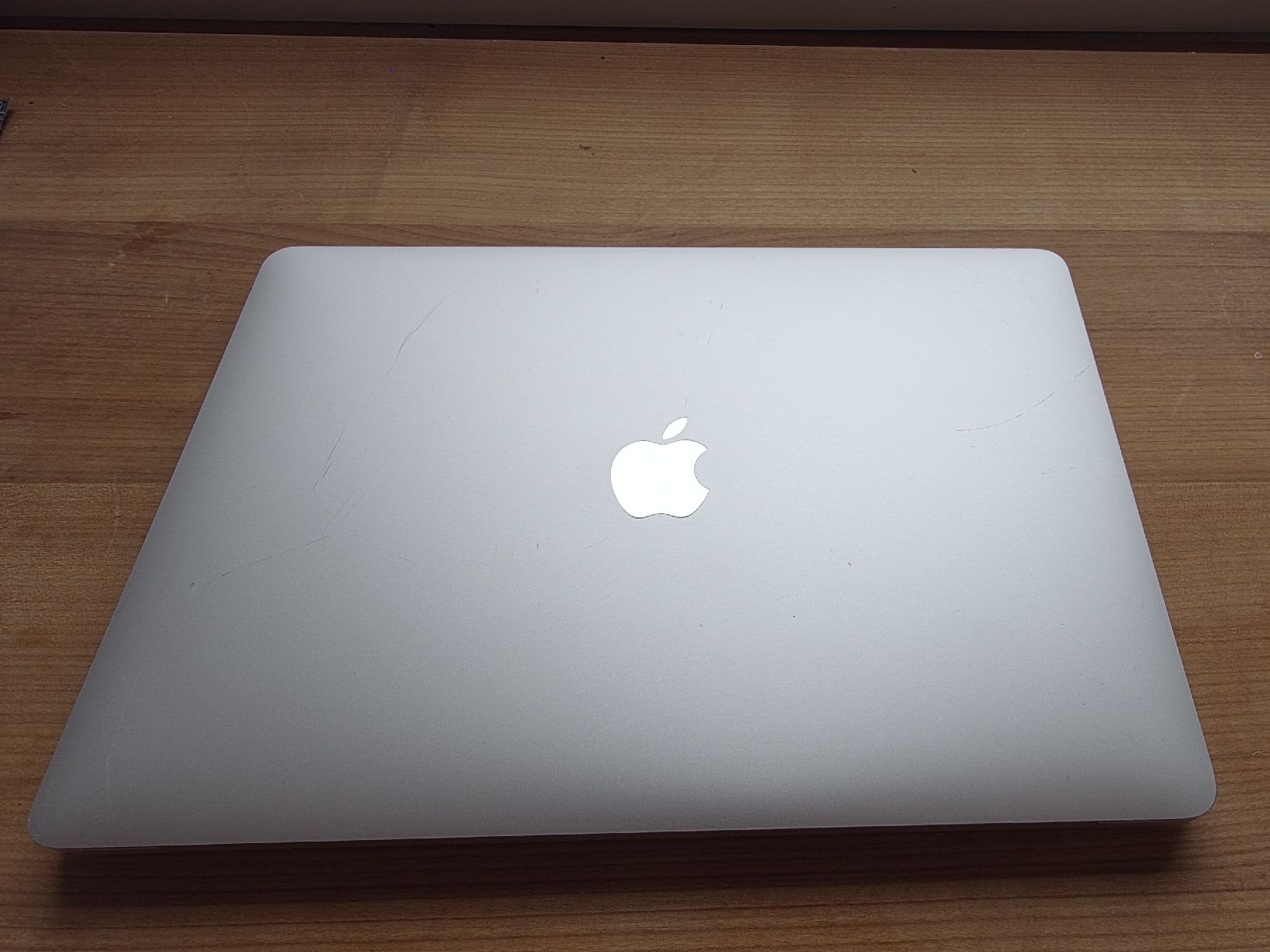Apple Notebook: Apple MacBook air 8/512 95% akku mit Hülle – Usato da Biberist venduto da Volo28 6