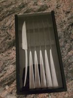 Steakmesser 6er Set in Box