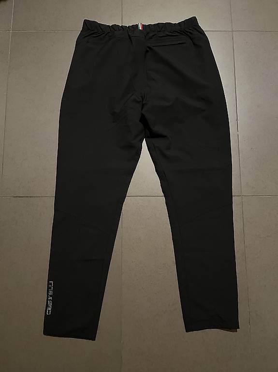 Hosen: Castelli Milano Hose – Gebraucht aus Zürich von SUPERNERD 1