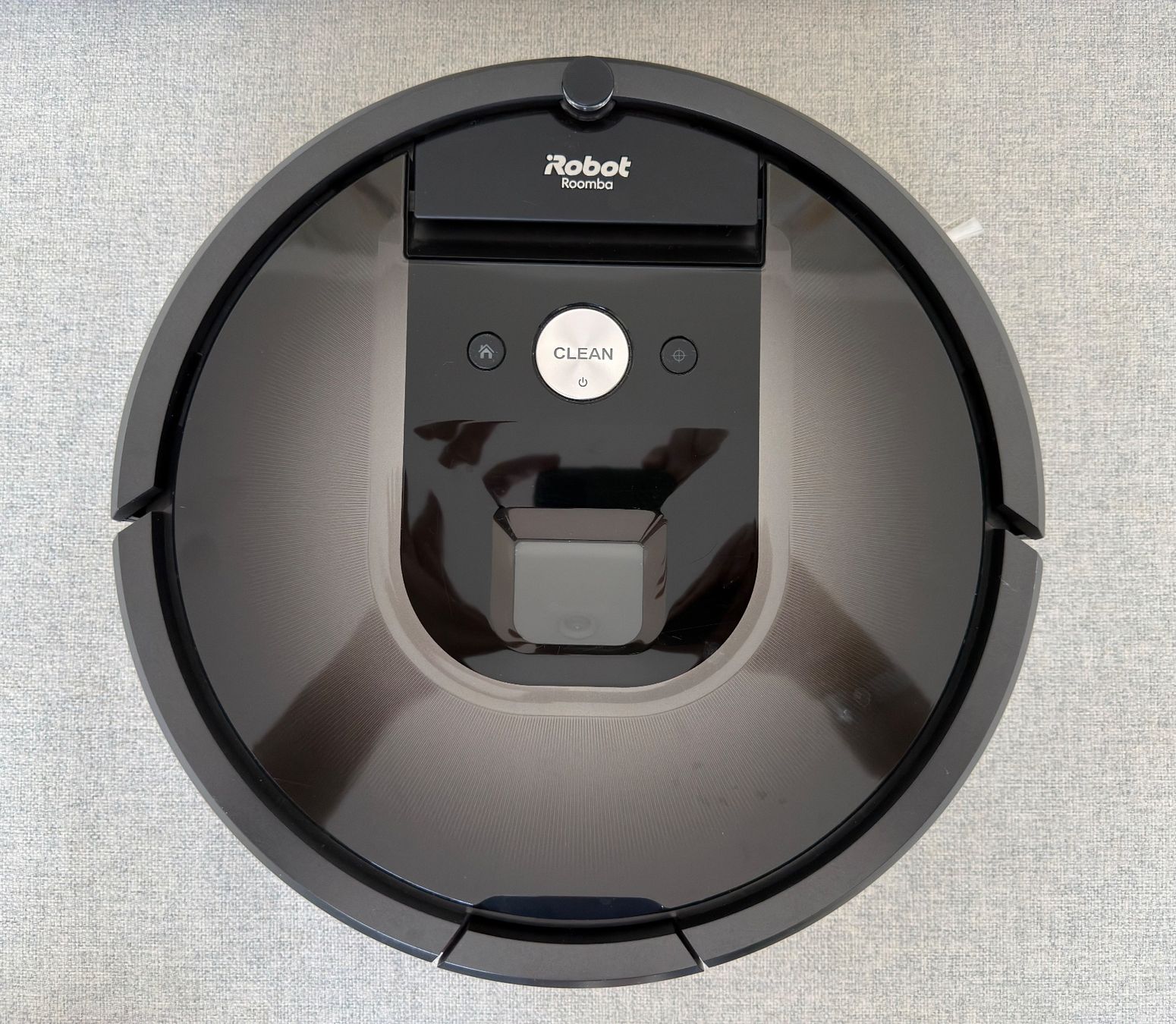 Irobot Aspirapolveri & Accessori: iRobot Roomba 980 - Excellent condition - with Extras – Usato da Thalwil venduto da PinkPanther12 2