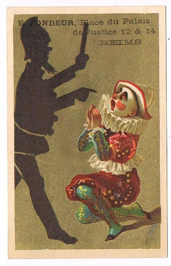 Grafica & Litografie: Cartes publicitaires - Chromo – Usato da Genève venduto da edelweiss1900 2