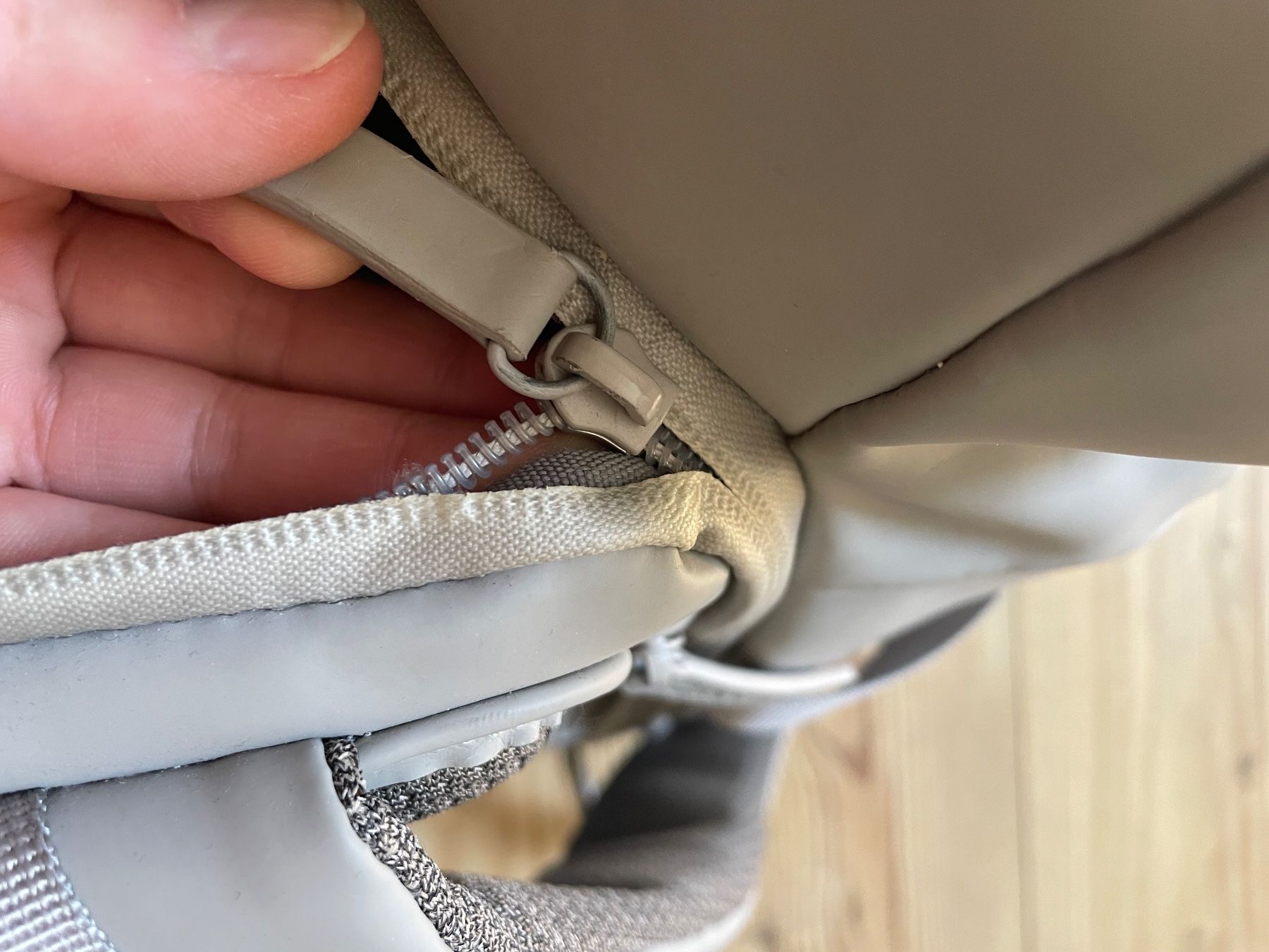 Kapten & Son Sacs à dos: Rucksack Kapten and Son – D'occasion à Strengelbach par Kasp16 3