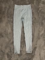 Light Blue Leggings