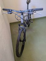 Robustes Fullys Bike für den Sommer 