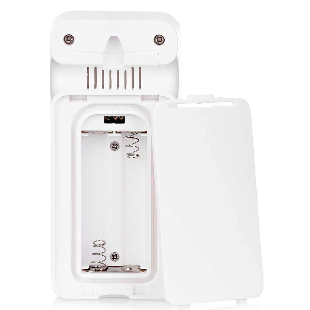 Altro per la casa: Funkwetterstation mit Aussensensor Wetterstation DROP – Nuovo e nell'imballaggio originale da Schaffhausen venduto da Spezialist 8