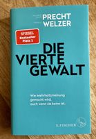 Die vierte Gewalt