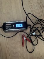 Intelligentes Batterieladegerät Brüder Mannesmann