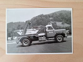 Foto Schweiz, Berna 5V Wirz Welaki