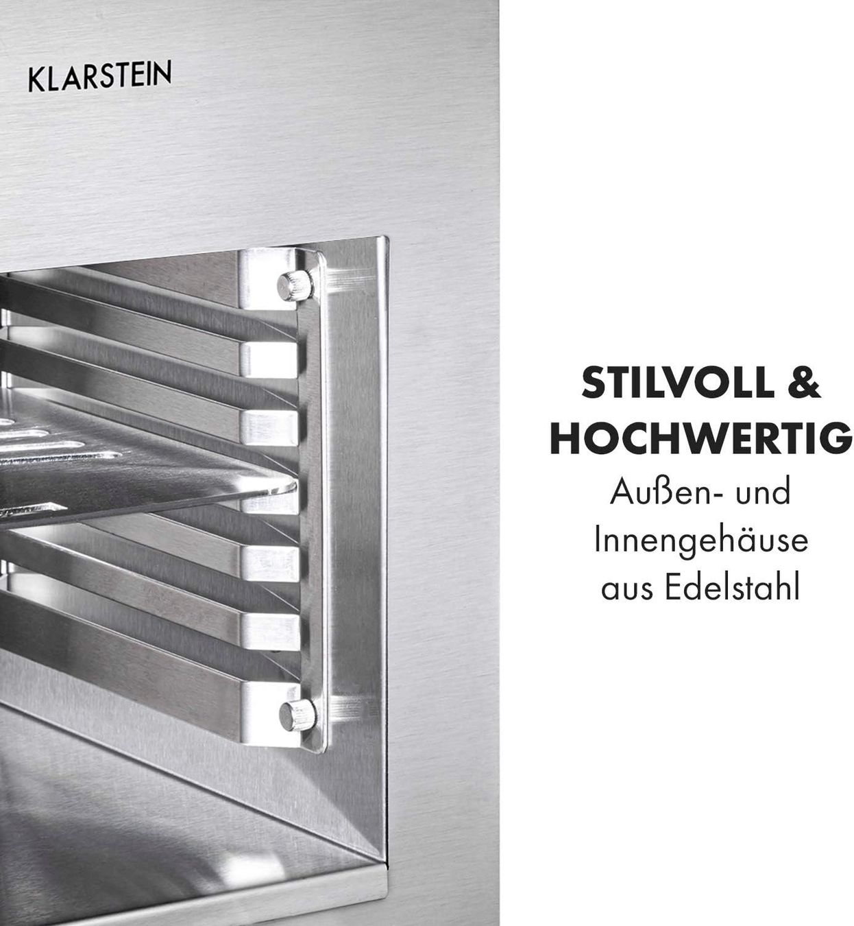 Griglie: Hannibal Hochtemperaturgrill 2200W – Nuovo e nell'imballaggio originale da Bottighofen venduto da zaap 6